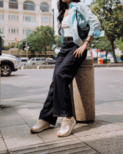 Giày Thể Thao Zuciani Air Float N08-GXR23Kem Color1