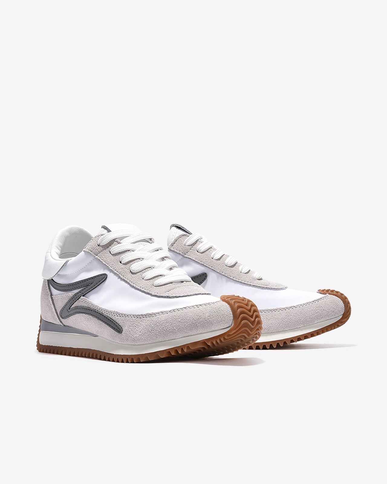 Giày Thể Thao Zuciani Air Float N08-GXR23Xám Color1