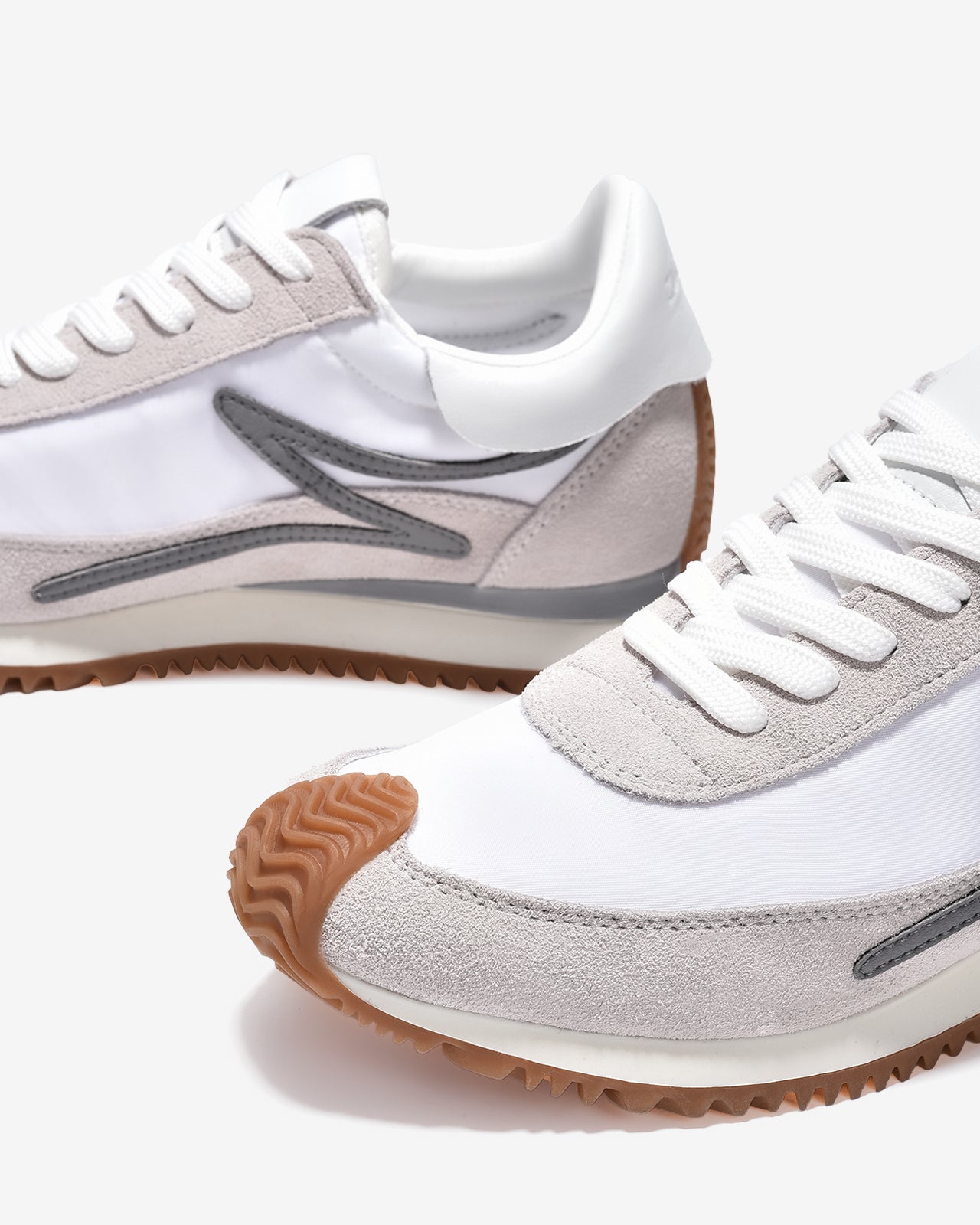 Giày Thể Thao Zuciani Air Float N08-GXR23Xám Color1