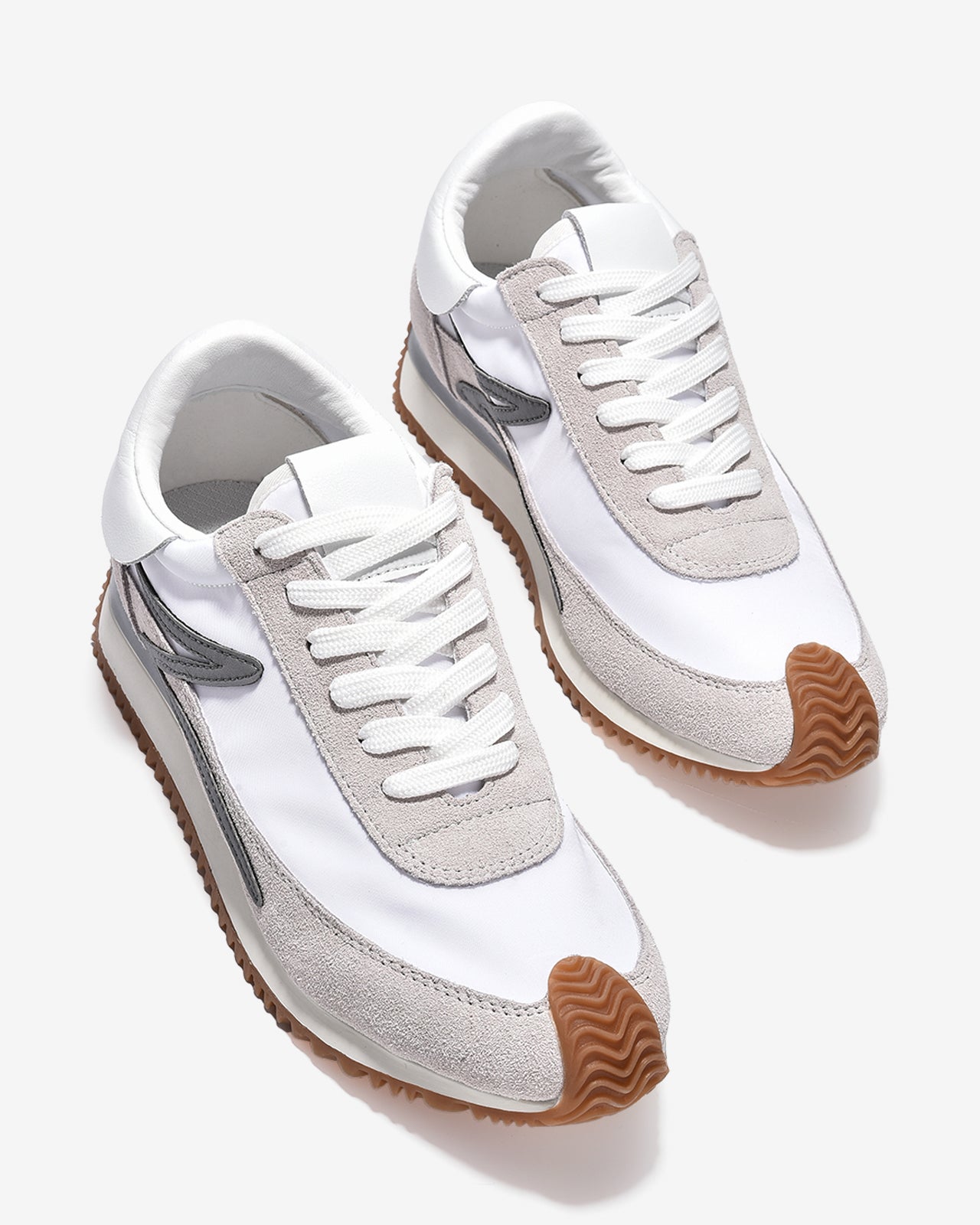 Giày Thể Thao Zuciani Air Float N08-GXR23Xám Color1