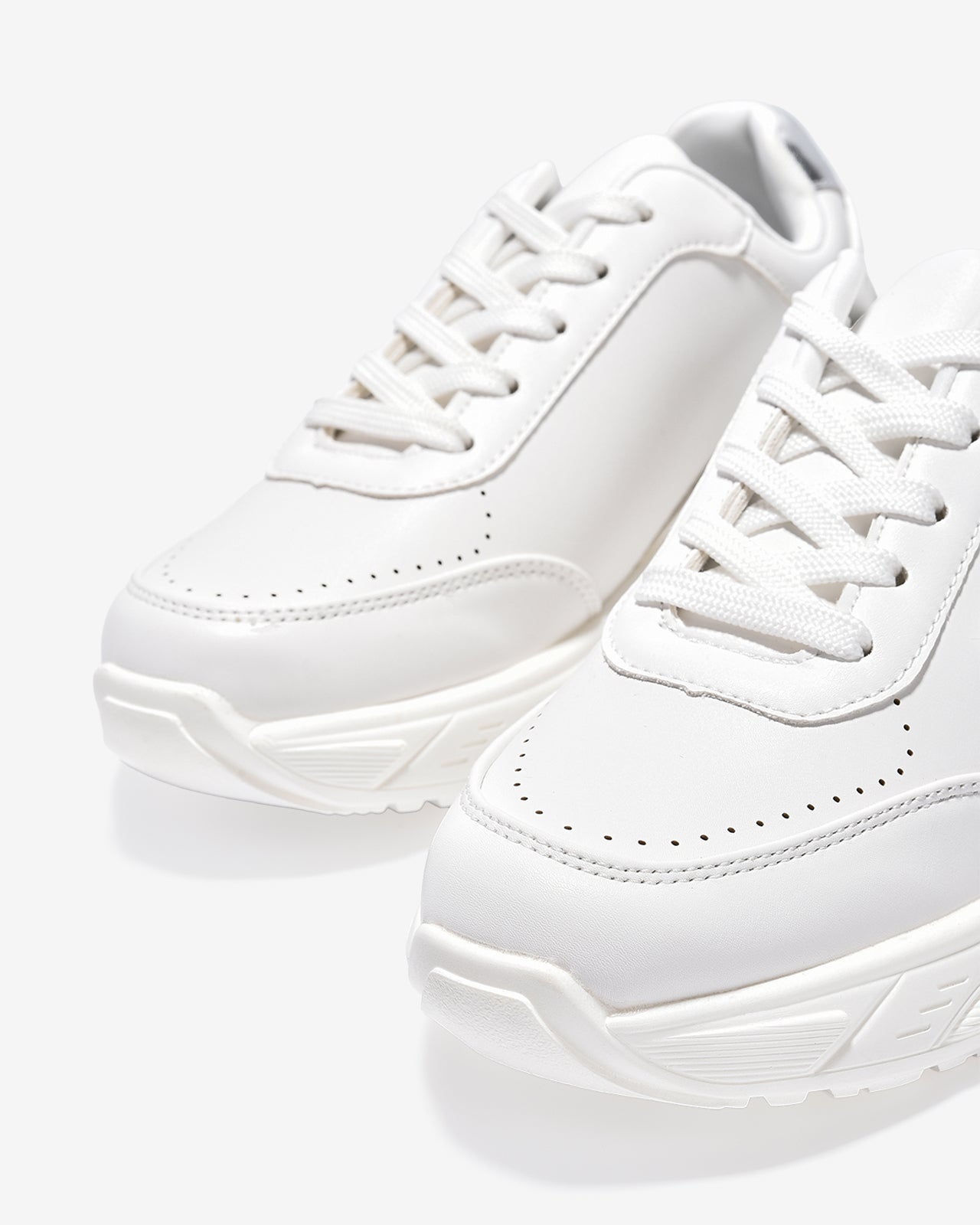 Giày Thể Thao Zuciani Air Float N10-GXR25-Trắng Color1