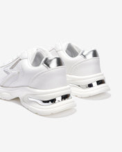 Giày Thể Thao Zuciani Air Float N10-GXR25-Trắng Color1