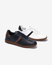 Giày Thể Thao Zuciani The Trend Walkers N25-GMY10-Trắng Color1
