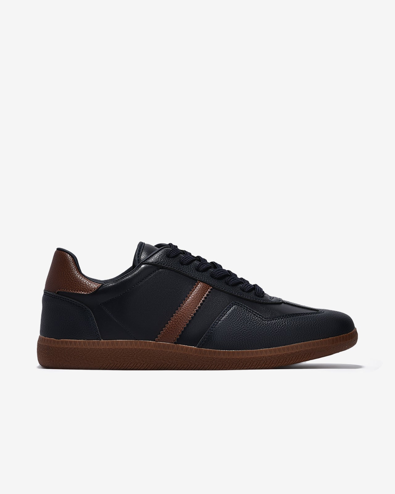Giày Thể Thao Zuciani The Trend Walkers N25-GMY10Xanh Color1First