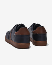Giày Thể Thao Zuciani The Trend Walkers N25-GMY10Xanh Color1