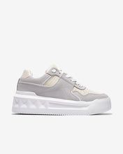 Giày Thể Thao Zuciani The Trend Walkers N26-GMY11-Xám Color1First