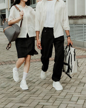 Giày Thể Thao Zuciani The Trend Walkers N26-GMY11-Xám Color1
