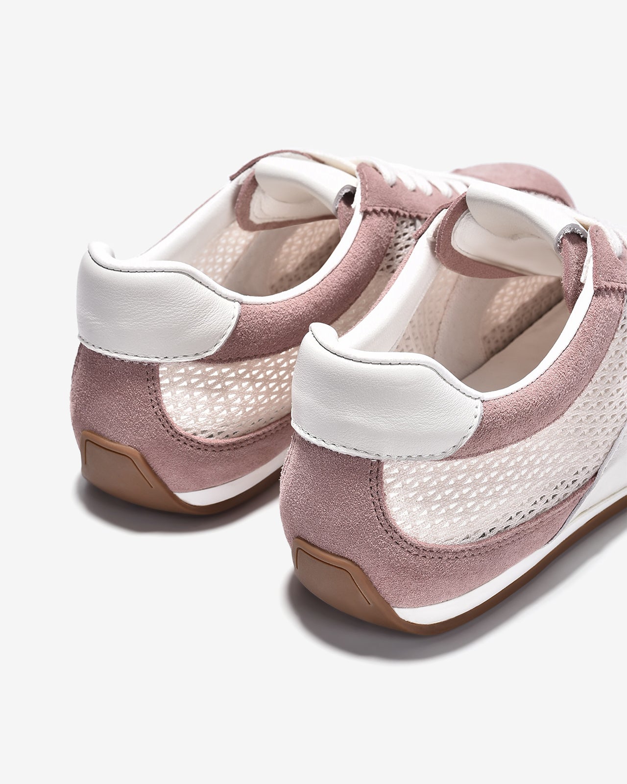 Giày Thể Thao Zuciani Noirsole N23-GCM23Hồng Color1