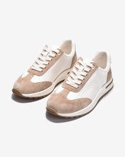 Giày Thể Thao Zuciani Noirsole N27-GCM27Kem Color1