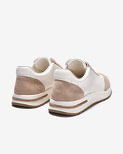 Giày Thể Thao Zuciani Noirsole N27-GCM27Kem Color1
