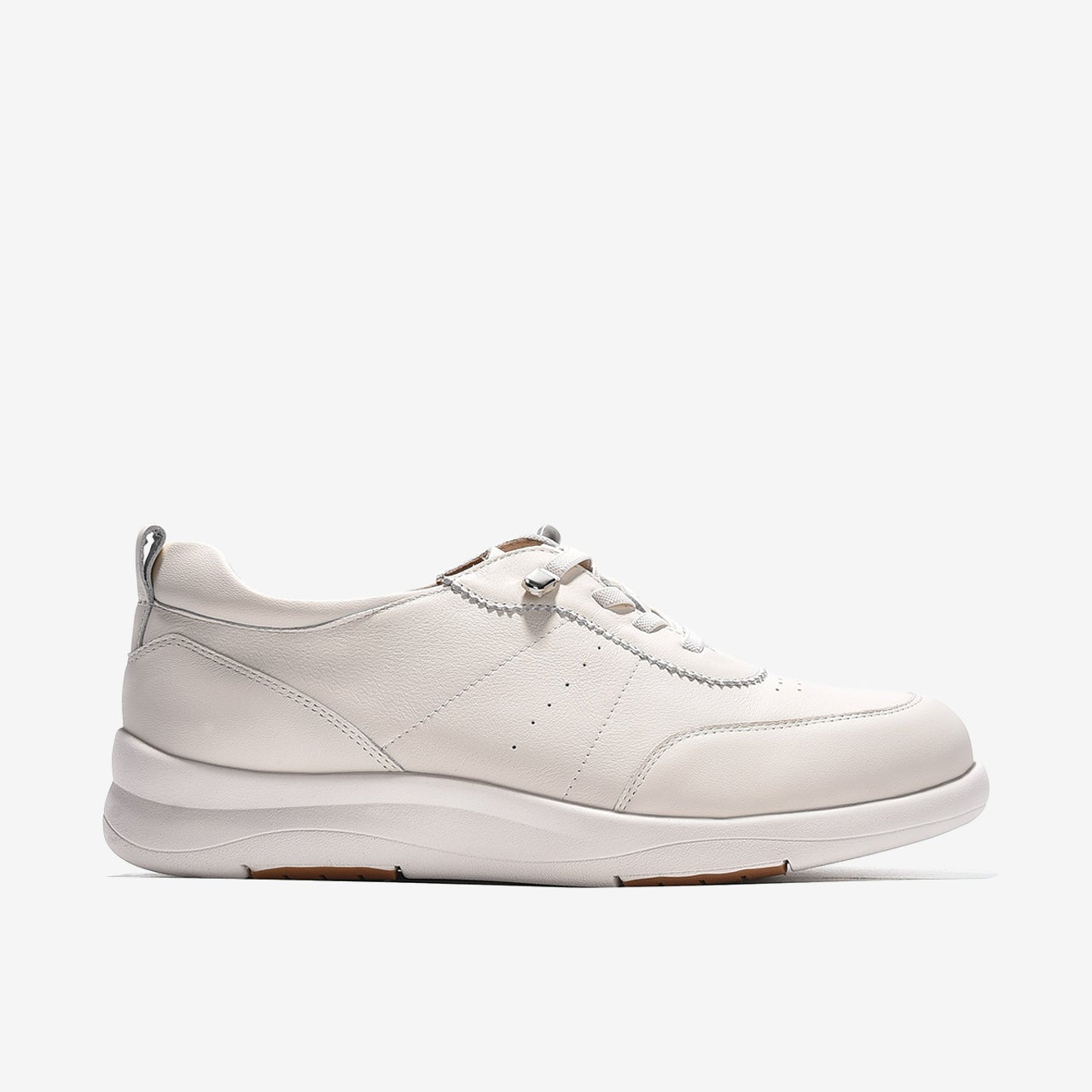 Giày Thể Thao Zuciani Noirsole ND1-GMD01Kem Color1First
