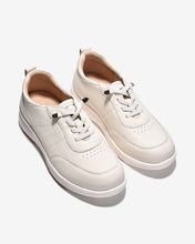 Giày Thể Thao Zuciani Noirsole ND1-GMD01Kem Color1