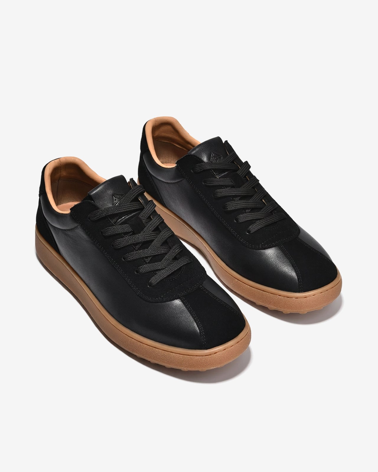 Giày Thể Thao Zuciani Easy Day N01-GMK01Đen Color1