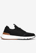 Giày Thể Thao Zuciani Easy Day N02-GMK02Đen Color1First
