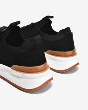 Giày Thể Thao Zuciani Easy Day N02-GMK02Đen Color1