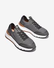 Giày Thể Thao Zuciani Easy Day N02-GMK02Xám Color1