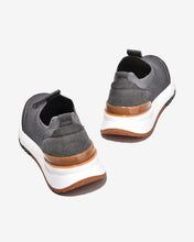 Giày Thể Thao Zuciani Easy Day N02-GMK02Xám Color1
