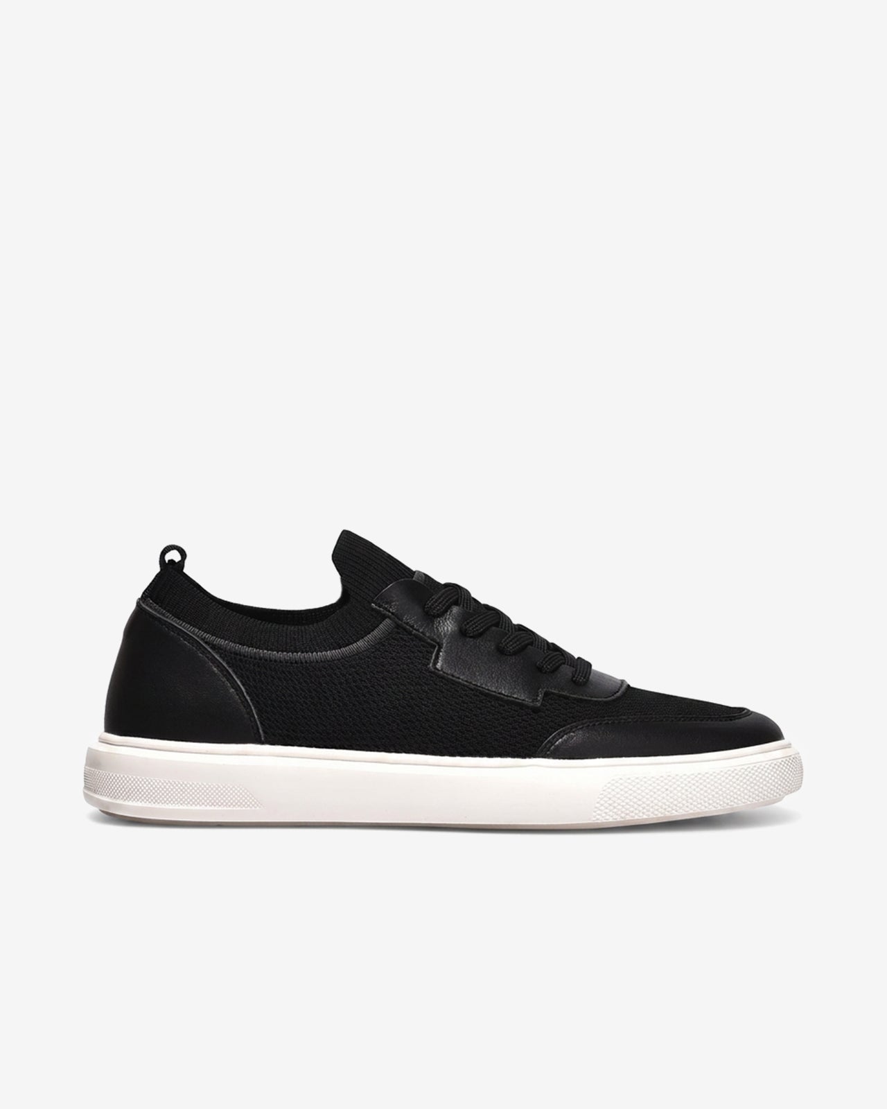 Giày Thể Thao Zuciani Easy Day N03-GMK03Đen Color1First