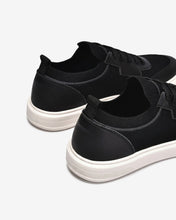 Giày Thể Thao Zuciani Easy Day N03-GMK03Đen Color1