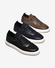 Giày Thể Thao Zuciani Easy Day N03-GMK03Đen Color1