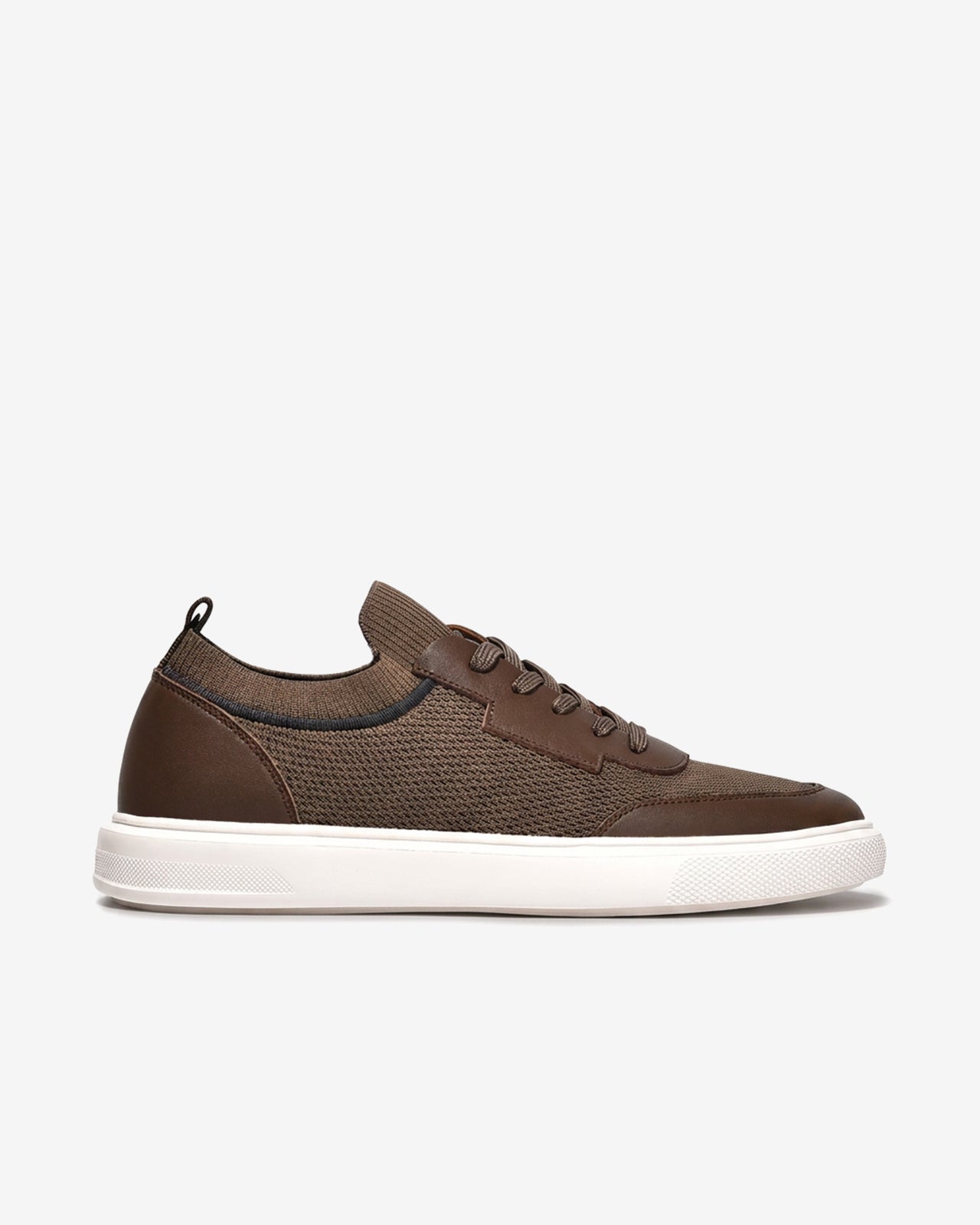 Giày Thể Thao Zuciani Easy Day N03-GMK03Nâu Color1First