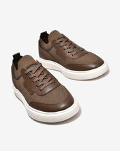 Giày Thể Thao Zuciani Easy Day N03-GMK03Nâu Color1