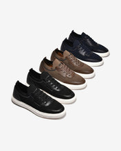 Giày Thể Thao Zuciani Easy Day N03-GMK03Nâu Color1