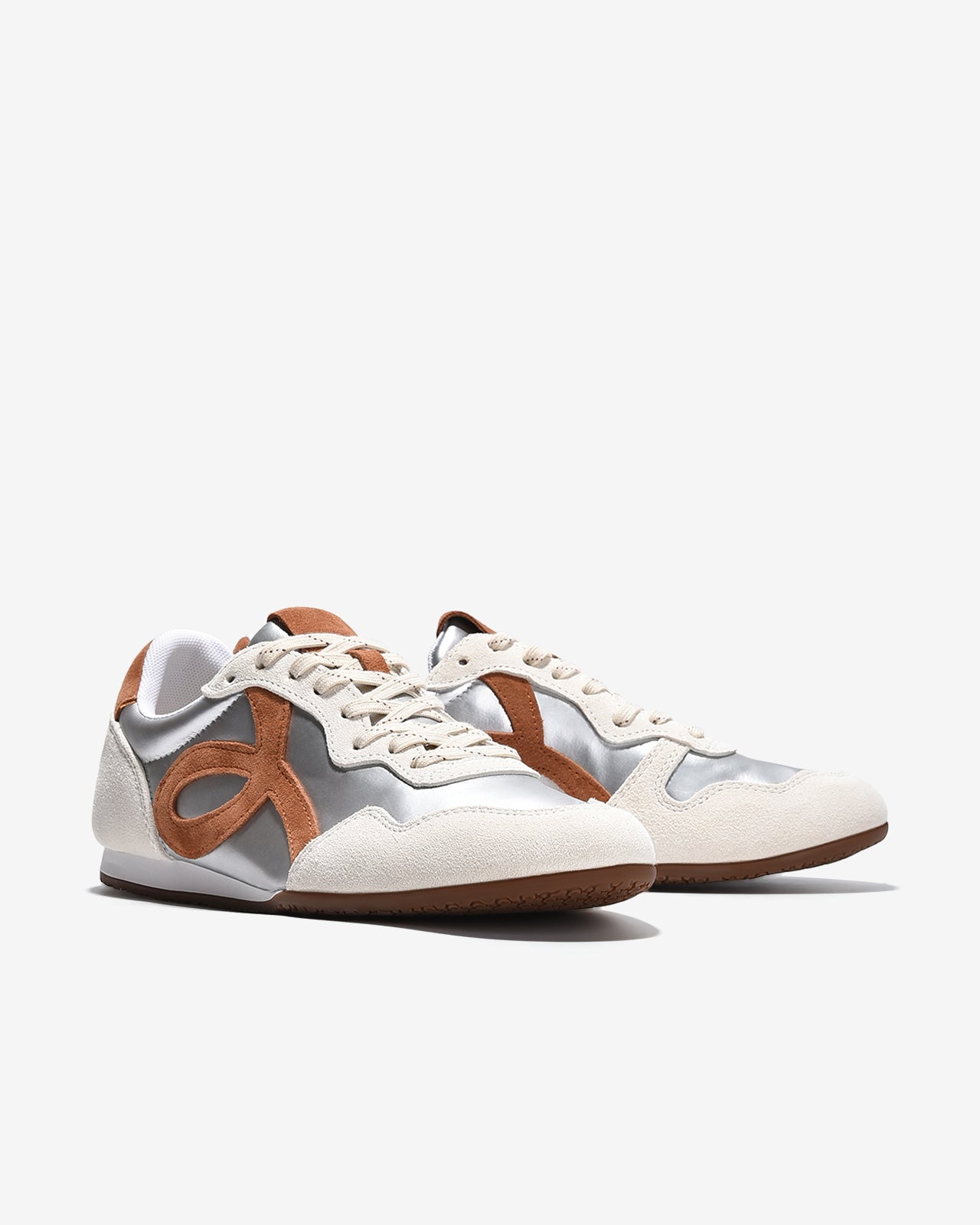 Giày Thể Thao Zuciani Noirsole N01-GSG01Xám Color1