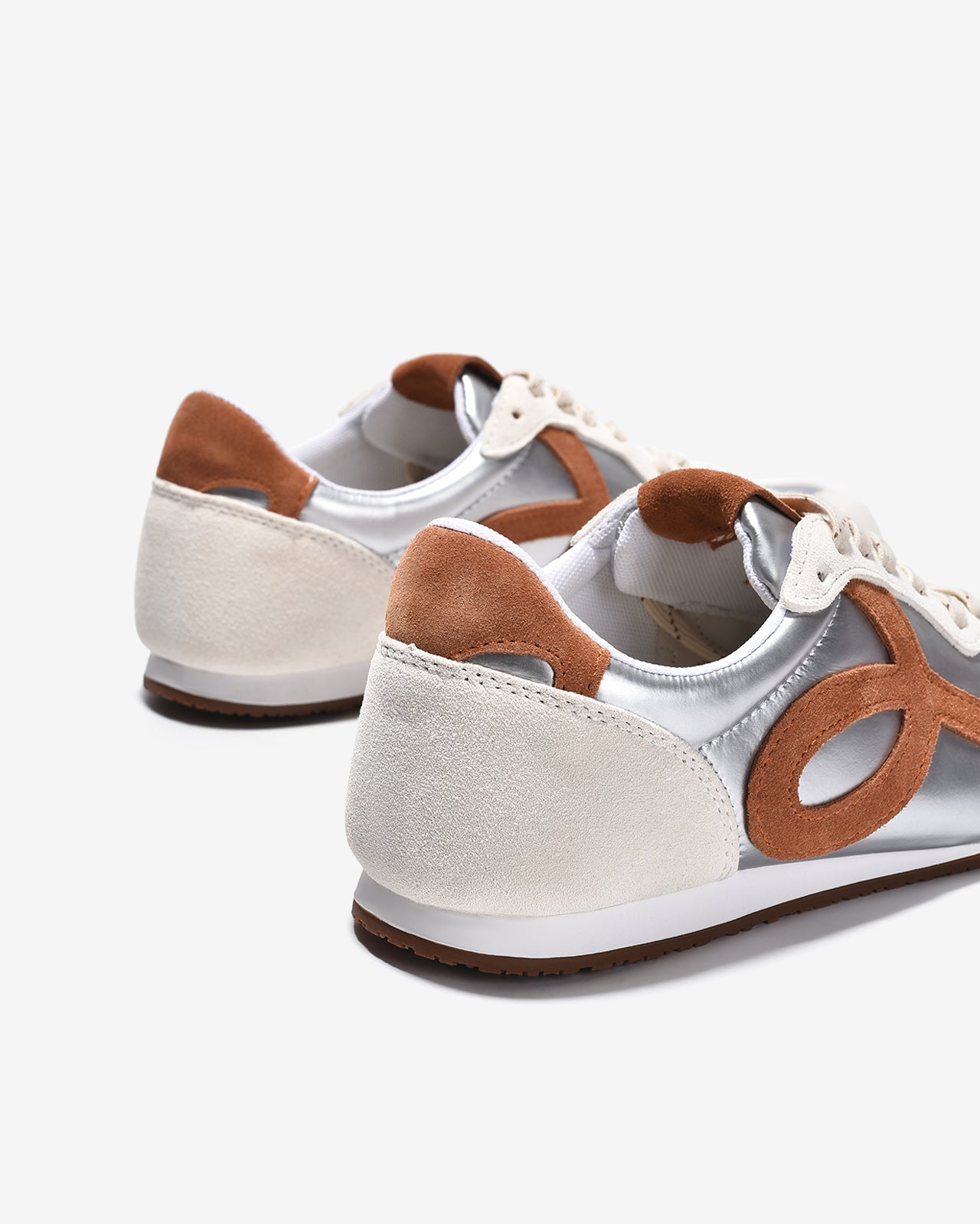 Giày Thể Thao Zuciani Noirsole N01-GSG01Xám Color1