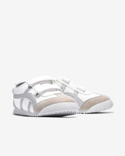 Giày Thể Thao Zuciani Trẻ Em Quai Phối-GXR11-Xám Color1