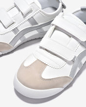 Giày Thể Thao Zuciani Trẻ Em Quai Phối-GXR11-Xám Color1