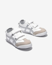 Giày Thể Thao Zuciani Trẻ Em Quai Phối-GXR11-Xám Color1