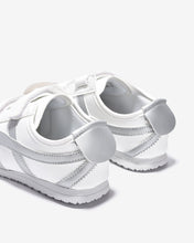 Giày Thể Thao Zuciani Trẻ Em Quai Phối-GXR11-Xám Color1