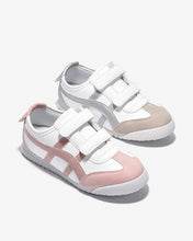 Giày Thể Thao Zuciani Trẻ Em Quai Phối-GXR11-Xám Color1