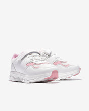 Giày Thể Thao Zuciani Trẻ Em Quai Dán-GXR15-Hồng Color1