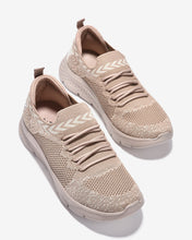 Giày Thể Thao Zuciani Air Float N04-GXR19-Cafe Color1