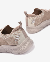 Giày Thể Thao Zuciani Air Float N04-GXR19-Cafe Color1