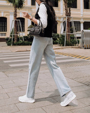 Giày Thể Thao Zuciani Air Float N04-GXR19-Xám Color1