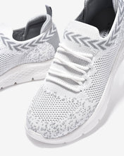 Giày Thể Thao Zuciani Air Float N04-GXR19-Xám Color1