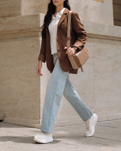 Giày Thể Thao Zuciani Air Float N09-GXR24-Kem Color1