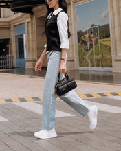 Giày Thể Thao Zuciani Air Float N09-GXR24-Trắng Color1