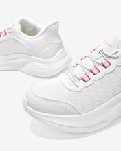 Giày Thể Thao Zuciani Air Float N09-GXR24-Trắng Color1