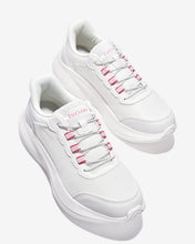 Giày Thể Thao Zuciani Air Float N09-GXR24-Trắng Color1