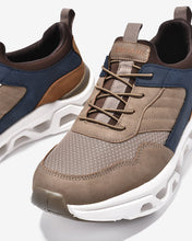 Giày Thể Thao Zuciani Air Float N13-GXR28-Nâu Color1