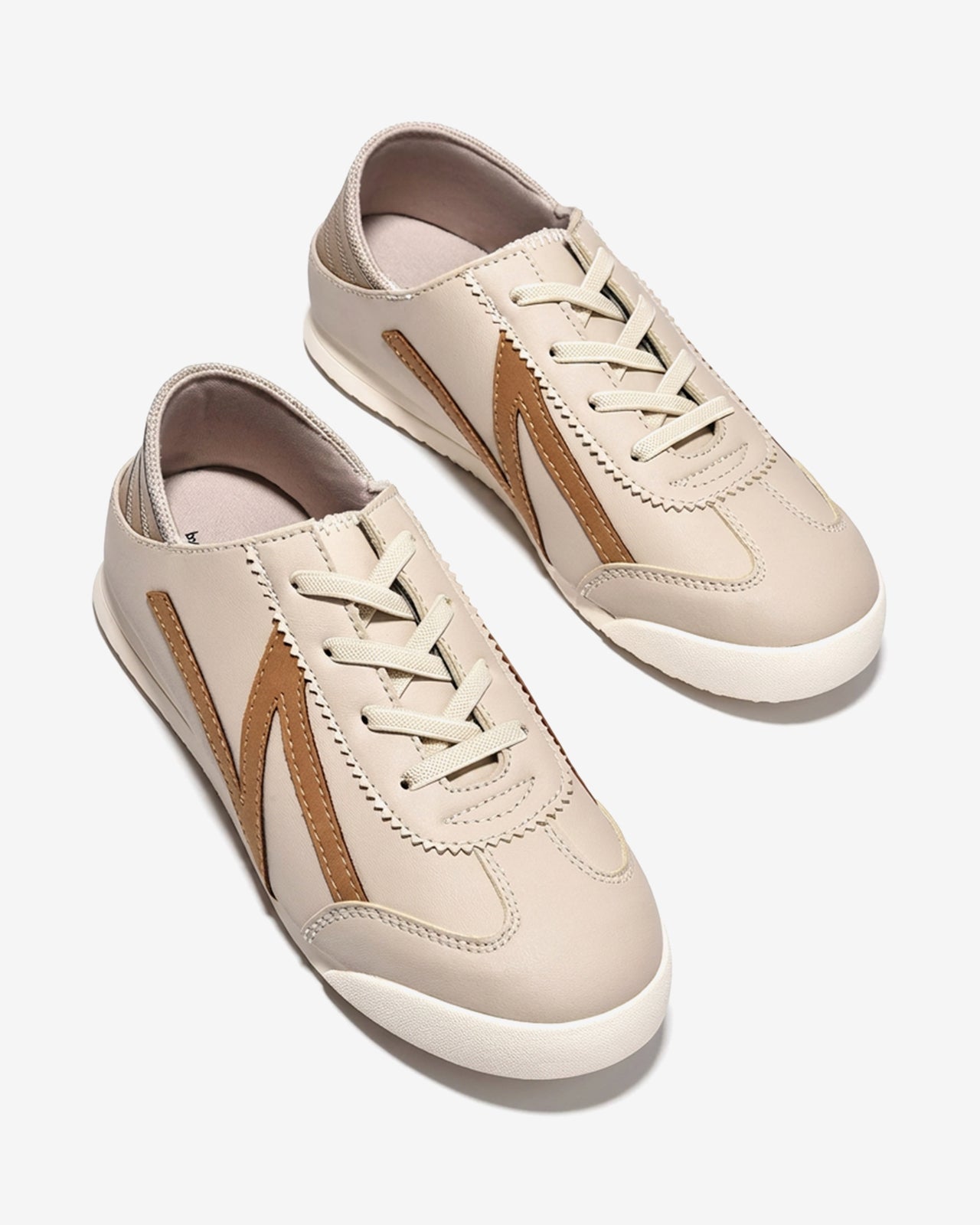 Giày Thể Thao Trẻ Em Zuciani Air Float N14-GXR29Kem Color1
