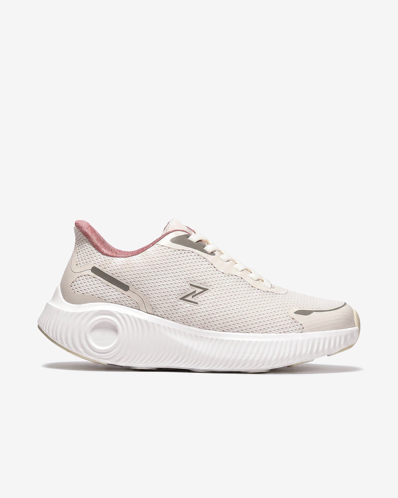Giày Thể Thao Zuciani Air Float N23-GXR38Kem Color1First