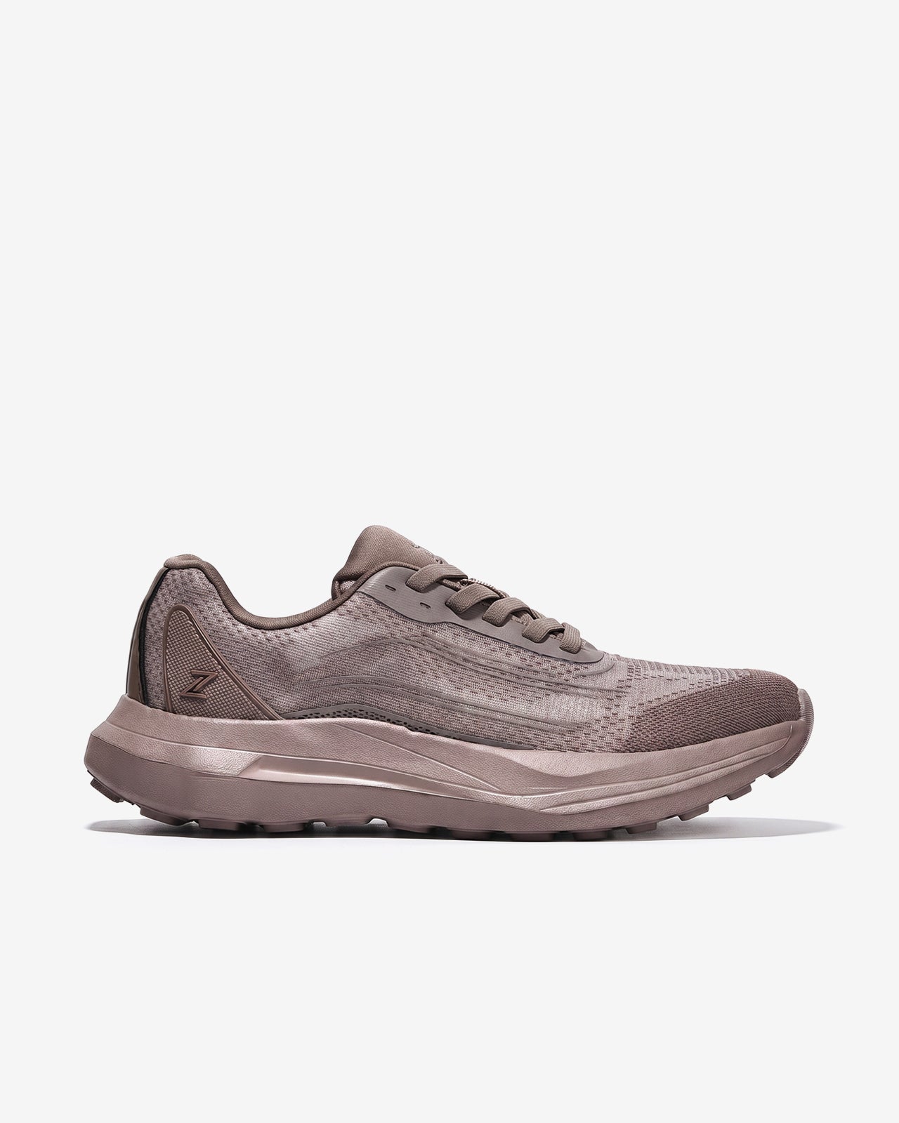 Giày Thể Thao Zuciani Air Float N24-GXR39Nâu Color1First
