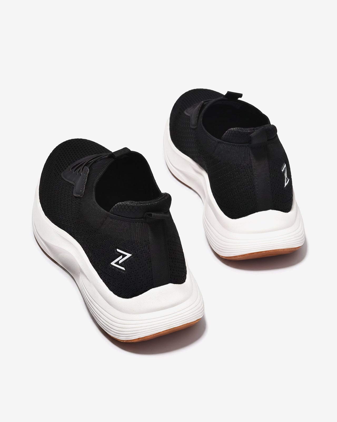 Giày Thể Thao Zuciani Air Float N27-GXR41Đen Color1