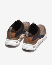Giày Thể Thao Zuciani Air Float N28-GXR43Nâu Color1