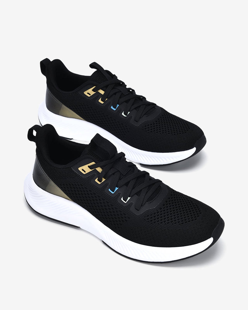 Giày Thể Thao The Comfort N.08-GYJ08Đen Color1